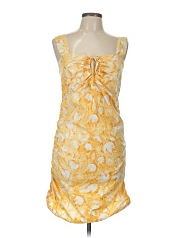 Louna Cocktail Dress (view 1)