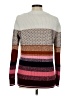 Talbots Color Block Ivory Pullover Sweater Size M - photo 2