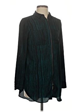 Rock & Republic Long Sleeve Blouse
