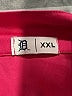 Deadwood 100% Polyester Pink Long Sleeve Polo Size XXL - photo 4