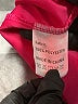 Deadwood 100% Polyester Pink Long Sleeve Polo Size XXL - photo 5