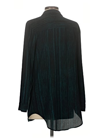 Rock & Republic Long Sleeve Blouse (view 2)