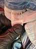 Pistola Color Block Blue Jeans Size 27 waist - photo 8