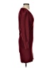 Steve Madden Burgundy Cardigan Size S - photo 4