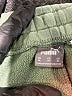 Puma Solid Green Casual Pants Size XL - photo 4