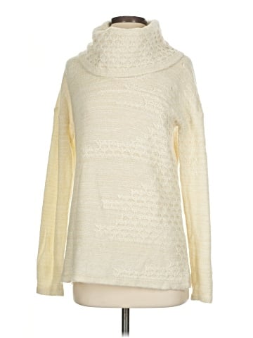 Antonio Melani Turtleneck Sweater (view 1)