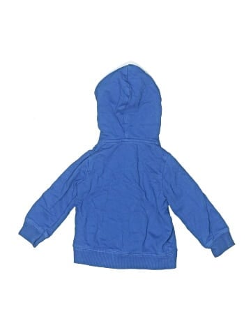 Carter's Zip Up Hoodie (view 2)