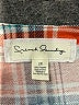 French Laundry 100% Polyester Orange Sleeveless Blouse Size 2X - photo 7