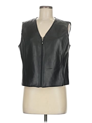 N Touch Vest (view 1)