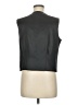 N Touch 100% Polyurethane Black Vest Size 8 - photo 2