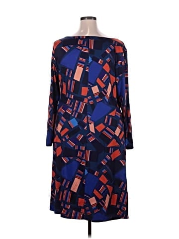 Jete Cocktail Dress (view 2)