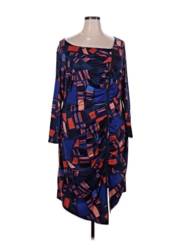Jete Cocktail Dress (view 1)