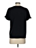 Zesica Black Short Sleeve T-Shirt Size S - photo 2
