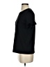Zesica Black Short Sleeve T-Shirt Size S - photo 5