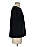 Zesica Black Short Sleeve T-Shirt Size S - photo 4