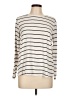 Old Navy Ivory Long Sleeve Turtleneck Size L - photo 1