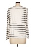 Old Navy Ivory Long Sleeve Turtleneck Size L - photo 2