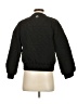 Josie Natori 100% Nylon Black Jacket Size S - photo 2