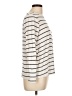 Old Navy Ivory Long Sleeve Turtleneck Size L - photo 4