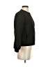 Josie Natori 100% Nylon Black Jacket Size S - photo 4