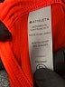 Athleta Solid Orange Athletic Shorts Size M (estimated) - photo 4