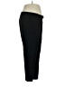 The Limited Solid Black Dress Pants Size 16 - photo 4