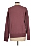 Athleta Burgundy Pullover Sweater Size M - photo 2