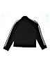 Adidas Color Block Blue Track Jacket Size 5 (estimated) - photo 2