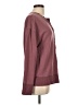 Athleta Burgundy Pullover Sweater Size M - photo 4