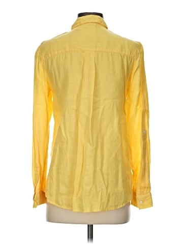 Charter Club Long Sleeve Button-Down Shirt (view 2)