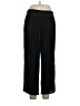 I.N. Studio 100% Rayon Black Casual Pants Size 1X - photo 1