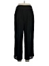 I.N. Studio 100% Rayon Black Casual Pants Size 1X - photo 2