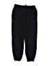 Gap Kids Solid Black Casual Pants Size 8 - photo 1