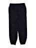 Gap Kids Solid Black Casual Pants Size 8 - photo 2