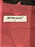 Assorted Brands 100% Polyester Hearts Pink Short Sleeve Blouse Size L - photo 7