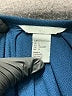 H&M Blue Sleeveless Blouse Size L - photo 6