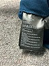 H&M Blue Sleeveless Blouse Size L - photo 7
