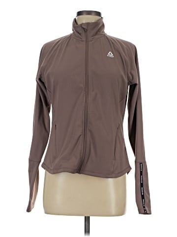 Reebok Track Jacket (view 1)