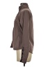 Reebok Brown Tan Track Jacket Size M - photo 5