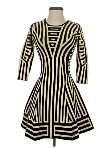 Gianni Bini Cocktail Dress (view 1)