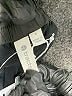 Tractr Solid Black Athletic Shorts Size 8 - photo 3