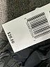 Tractr Solid Black Athletic Shorts Size 8 - photo 5