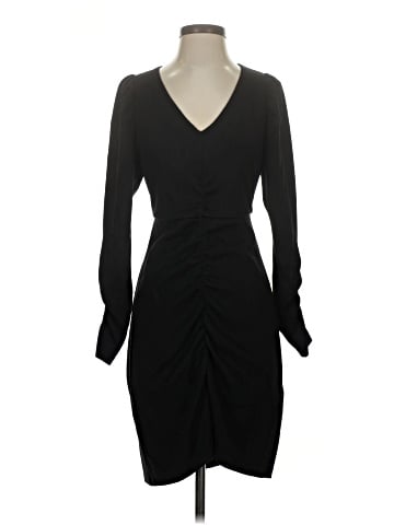 MUNTHE Cocktail Dress (view 1)