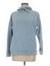 Marc New York Andrew Marc Blue Sweatshirt Size M - photo 1