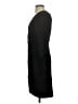 MUNTHE Solid Black Cocktail Dress Size EU 32 / US 2 - photo 5