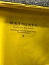 Athleta Yellow Active Pants Size S - photo 4