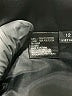 Tahari 100% Polyester Solid Black Formal Skirt Size 12 - photo 5
