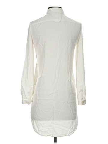 Lacoste Long Sleeve Blouse (view 2)