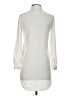 Lacoste Ivory Long Sleeve Blouse Size EU 34 / US 4 - photo 2