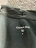 Garnet Hill Black Blazer Size S - photo 6